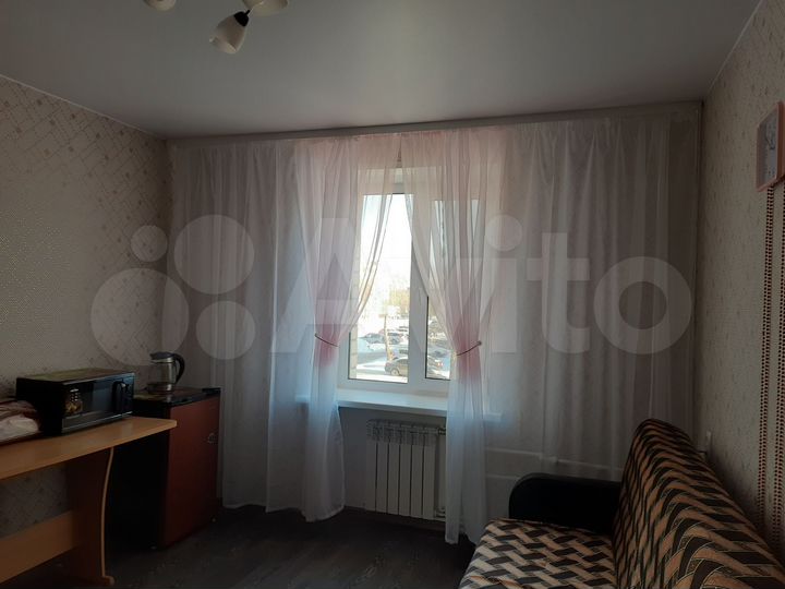 Комната 11,3 м² в 4-к., 2/9 эт.