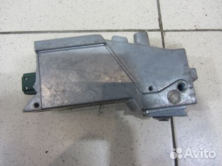 Замок рулевой колонки Форд