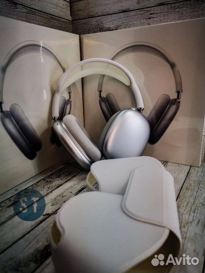 Наушники AIR MAX