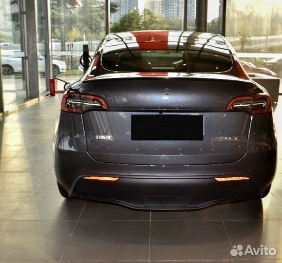 Tesla Model Y AT, 2023, 66 км