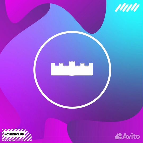 Администратор в компьютерный клуб bayat