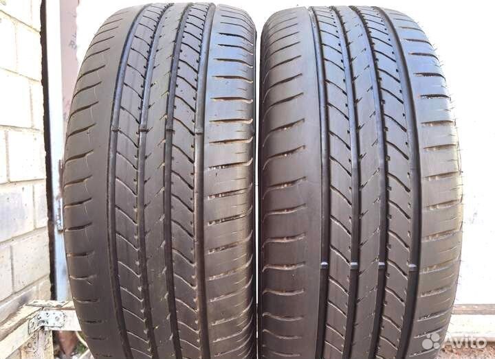 Goodyear EfficientGrip 205/50 R17 93V