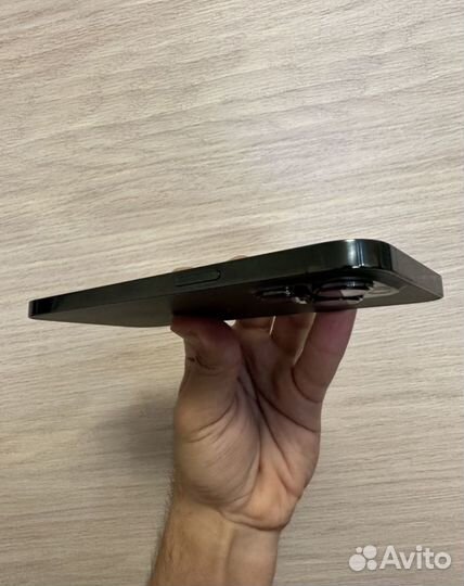 iPhone 13 Pro Max, 128 ГБ