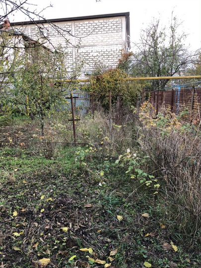 Дача 20 м² на участке 6,2 сот.