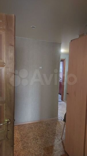 2-к. квартира, 52 м², 3/5 эт.