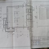 Торговая площадь, 200 м²