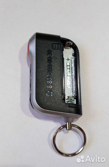 Брелок StarLine a36, оригинал