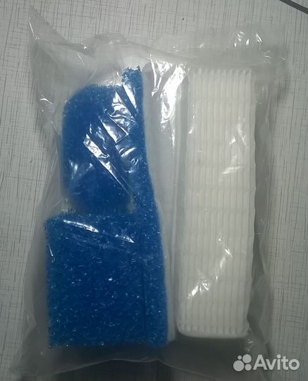 Фильтра для Thomas