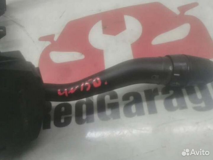 Переключатель дворников Ford Explorer UN150