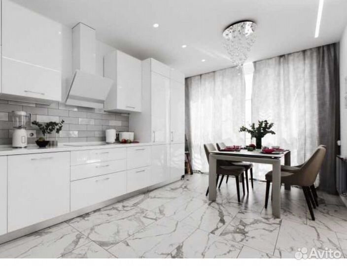 Ремонт под ключ