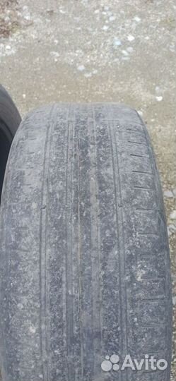 Continental ContiPremiumContact 215/55 R17 W