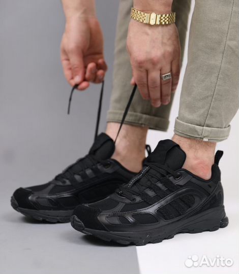 Кроссовки Adidas Adiprene+мужские Новые