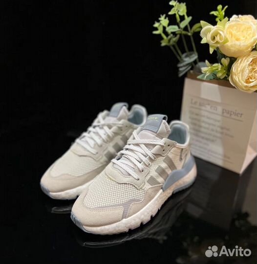 Кроссовки Adidas Nite Jogger