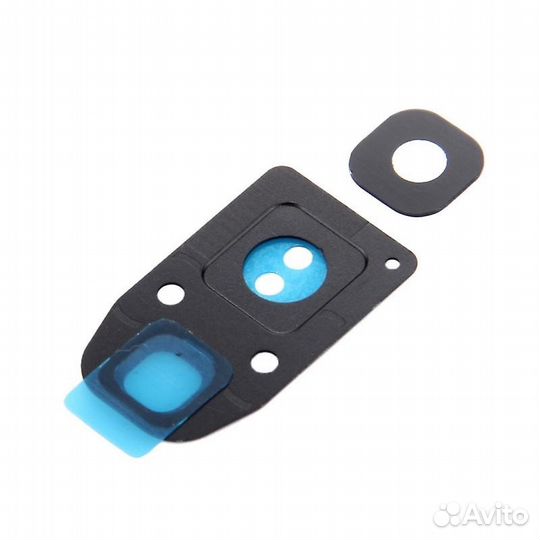 Стекло камеры и вспышки для samsung A320/A520/A720