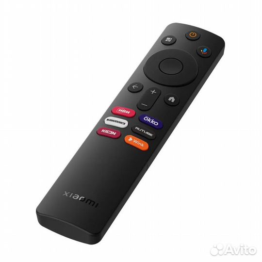 Тв-приставка Xiaomi Box S 2nd Gen 4K с Google TV