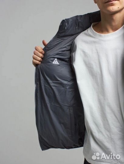 Демисезонная A.C.G