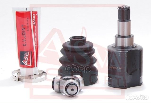 Шрус внутренний лев fdil-F218MT fdilf218MT