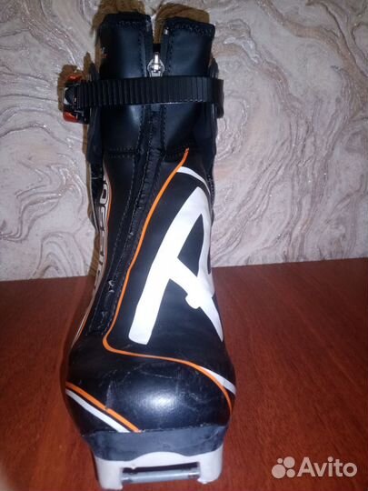 Лыжные ботинки rossignol x-ium pursuit 36