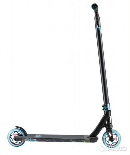 Самокат Blunt Kos S7 (Charge)