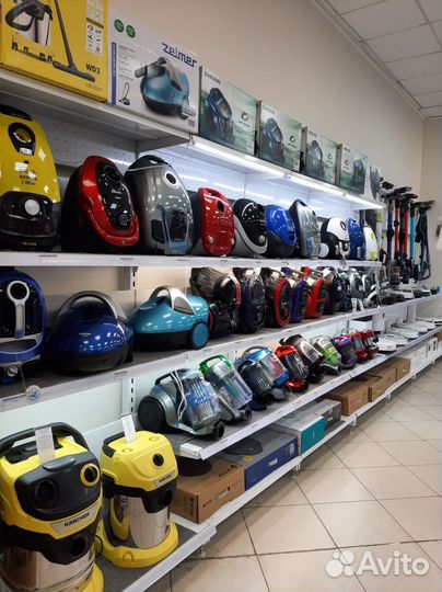 Пылесос Samsung SC07M31C0HG черный