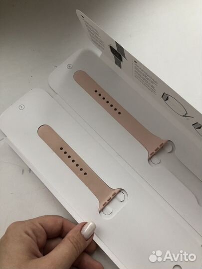 Часы iwatch apple