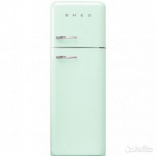 Холодильник smeg fab30rv1