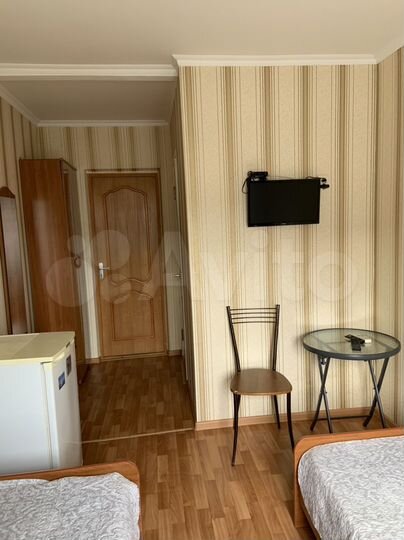 Комната 12 м², 3/3 эт.