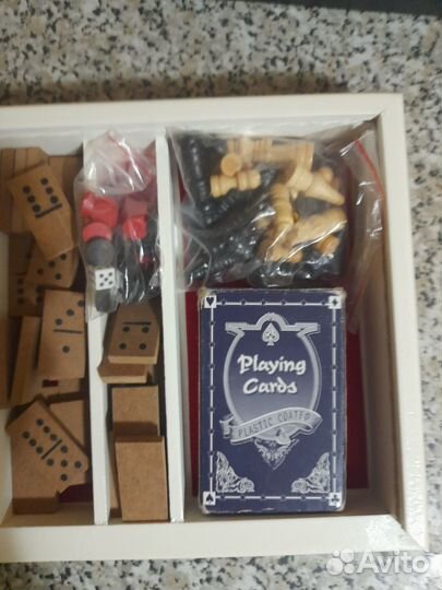 Игры