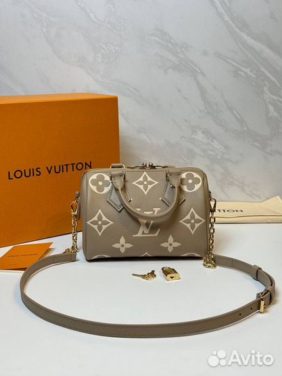 Сумка женская louis Vuitton пемиум