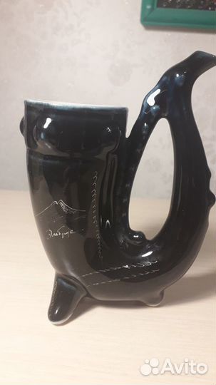 Статуэтка фарфор