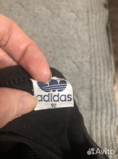 Костюм adidas (шорты и футболка)