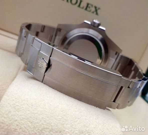 Часы rolex