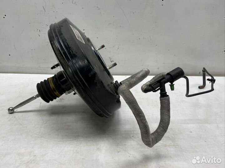 Вакуумный усилитель тормозов для Skoda Octavia А5