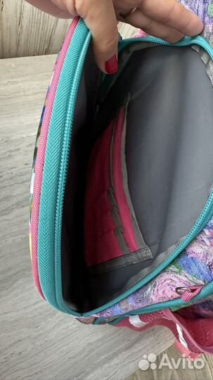 Школьный рюкзак