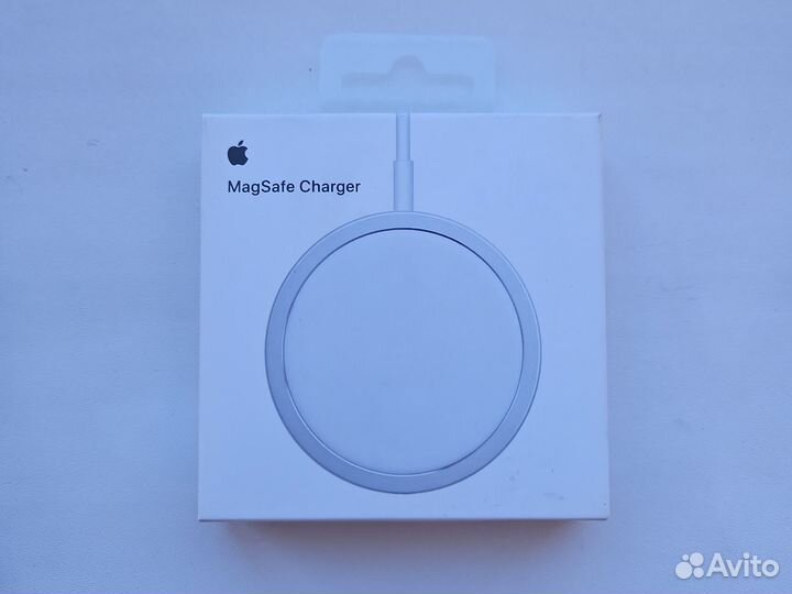 Зарядка Magsafe