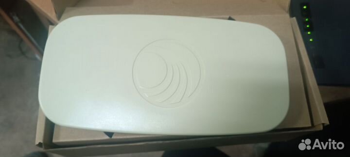 Cambium networks 5 GHz