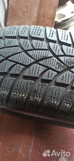 Dunlop SP Winter Sport 3D 215/55 R17 98H