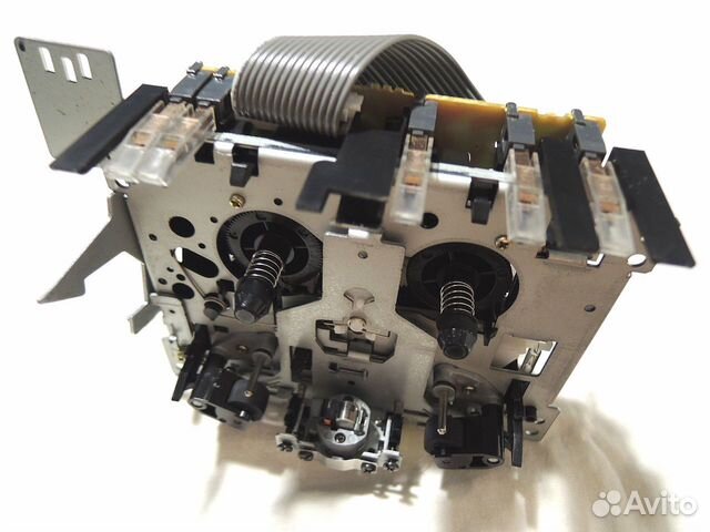 Пассики,ролики,моторы,лпм, и пр. для кассетных дек купить в Москве ...