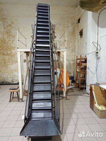 Фасовочное оборудование с мультиголовкой