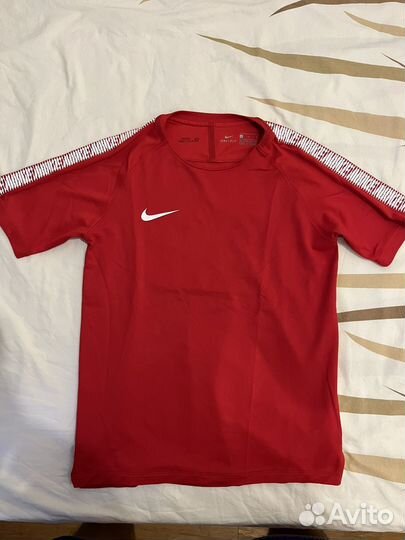 Спортивная экипировка nike, adidas детская