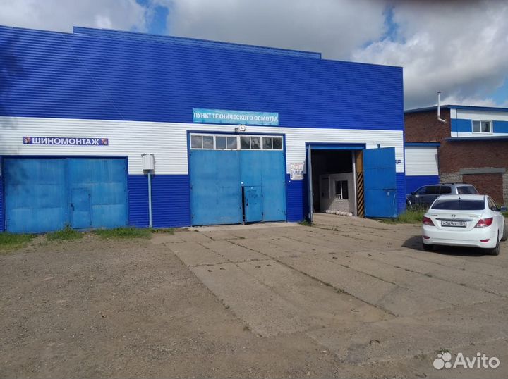 Продам готовый бизнес, сто