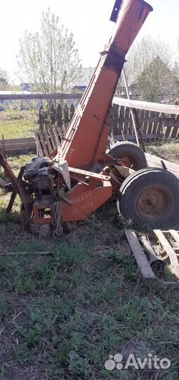 Сажалка для чеснока