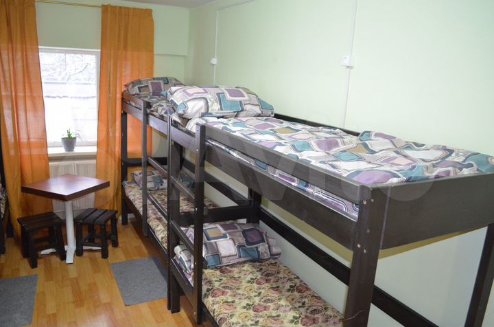 Комната 20 м², 1/3 эт.