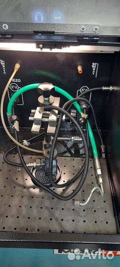 Тестер проверки форсунок CDI