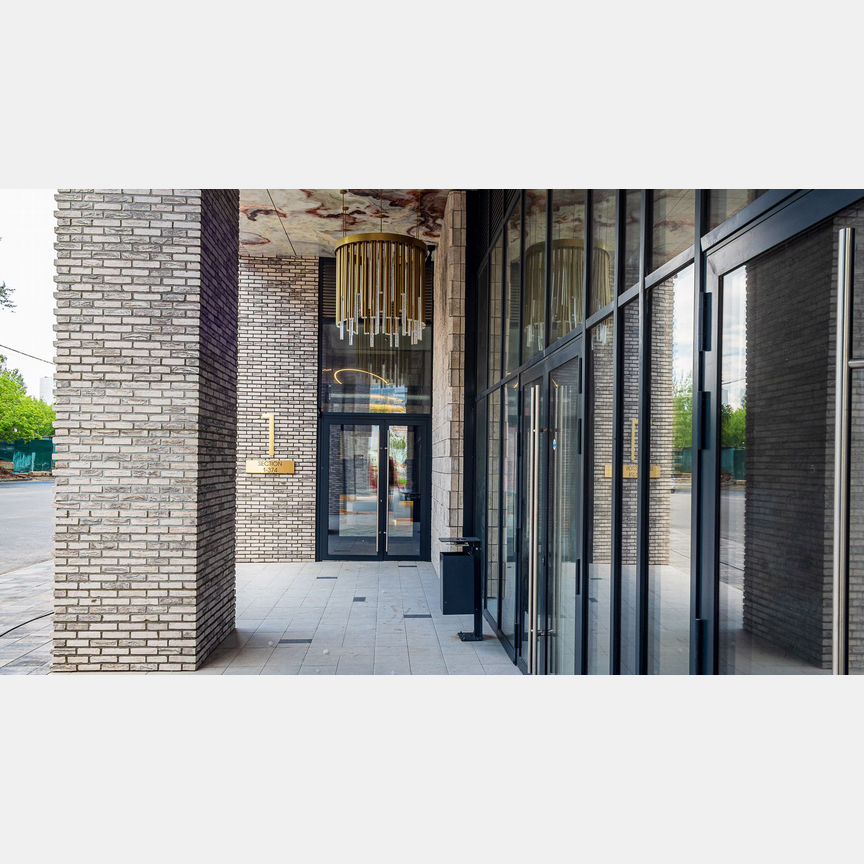 3-к. квартира, 65,6 м², 6/34 эт.