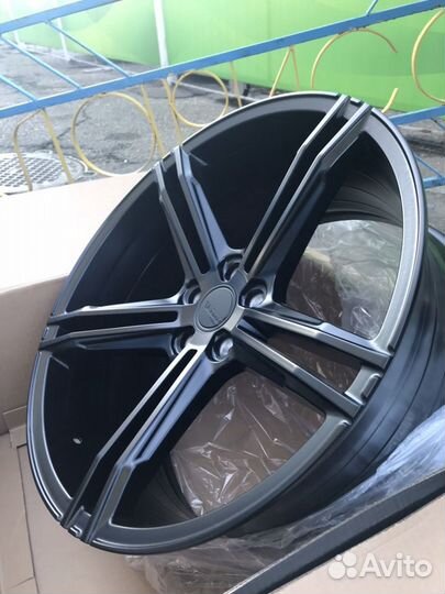 Диски R 21 5-112 Bmw