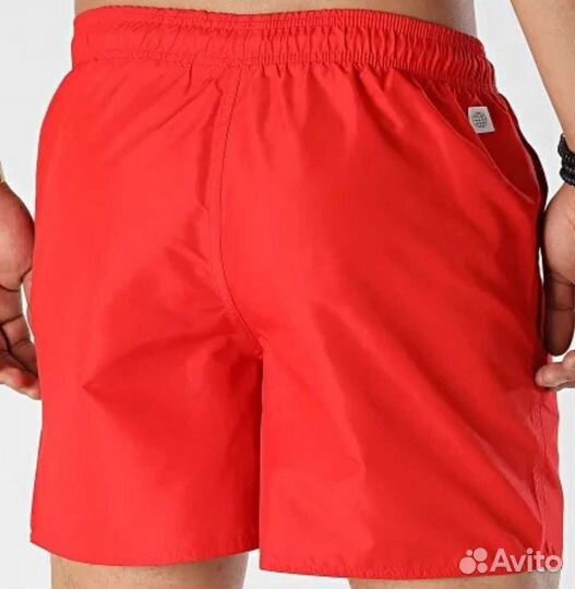 Шорты для плавания Adidas Solid Clx Short