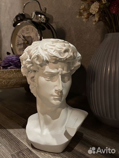 Бюст давида