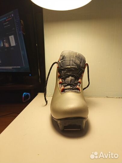 Лыжи беговые детские 160