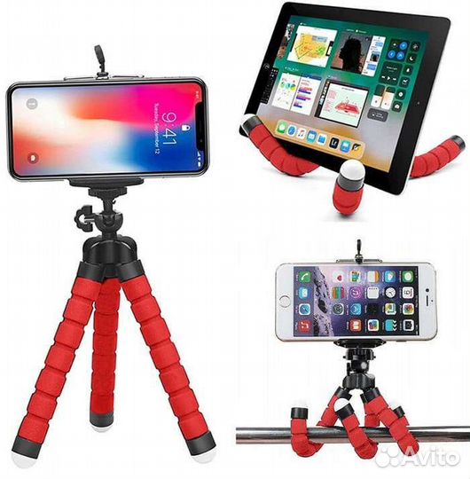 Штатив для телефона